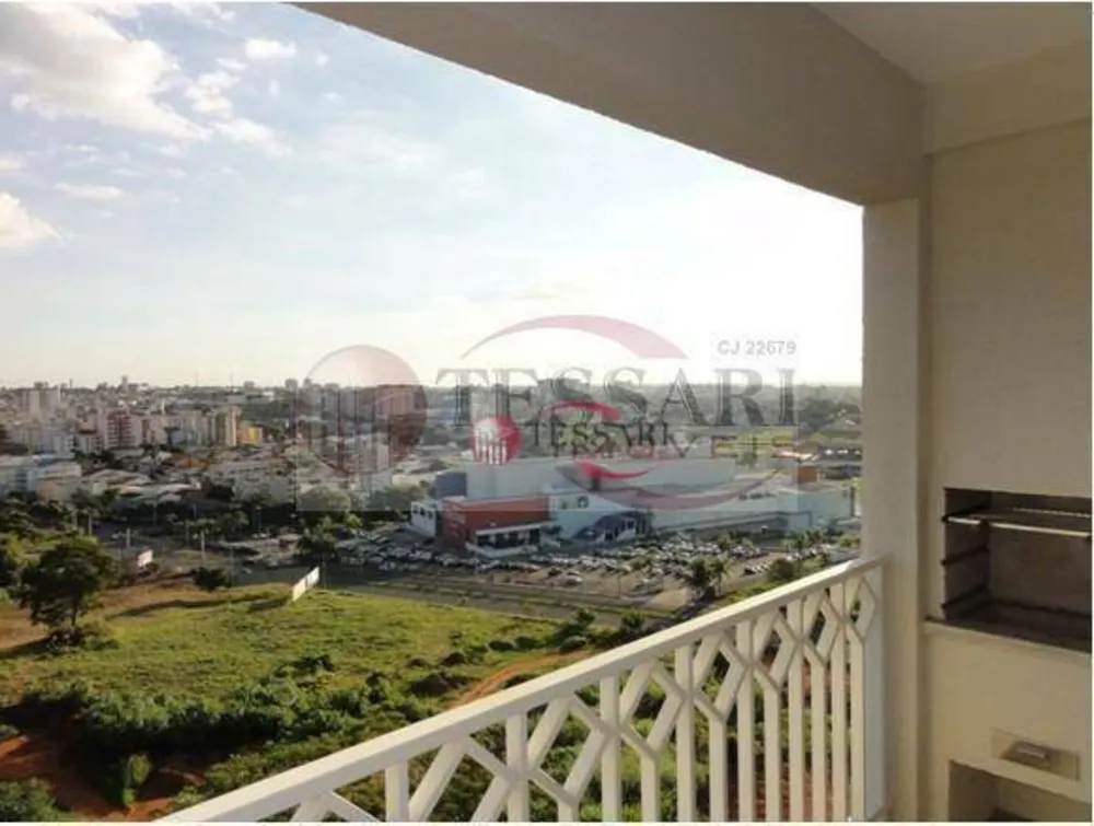 Apartamento, 3 quartos, 104 m² - Foto 4