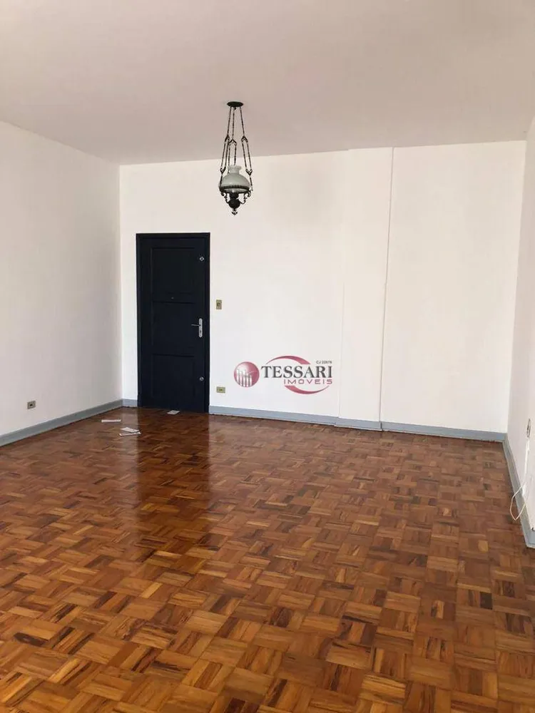 Apartamento, 3 quartos, 147 m² - Foto 3