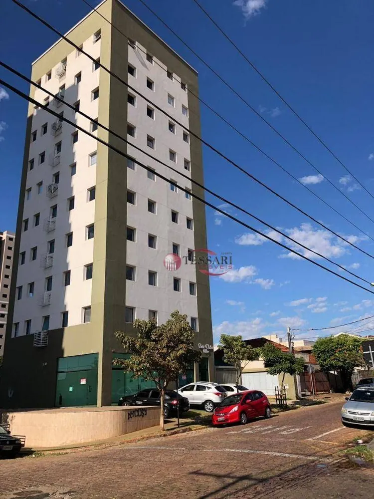 Sala-Conjunto, 95 m² - Foto 1