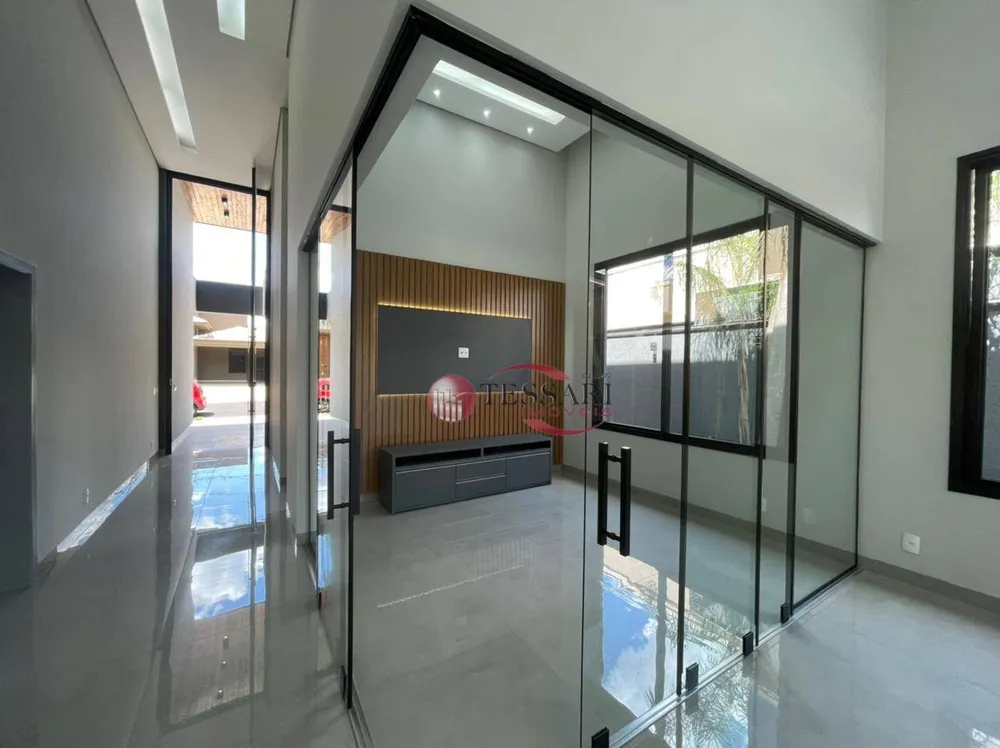 Casa, 4 quartos, 260 m² - Foto 2