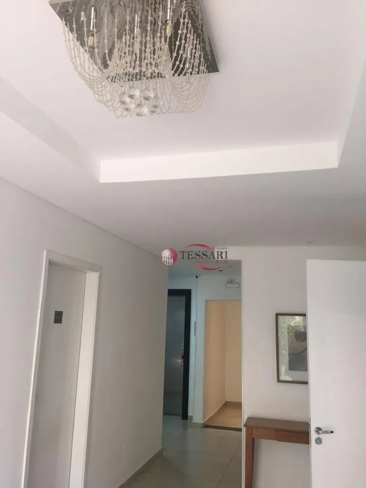 Apartamento, 3 quartos, 75 m² - Foto 2
