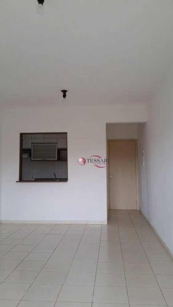 Apartamento, 3 quartos, 75 m² - Foto 3