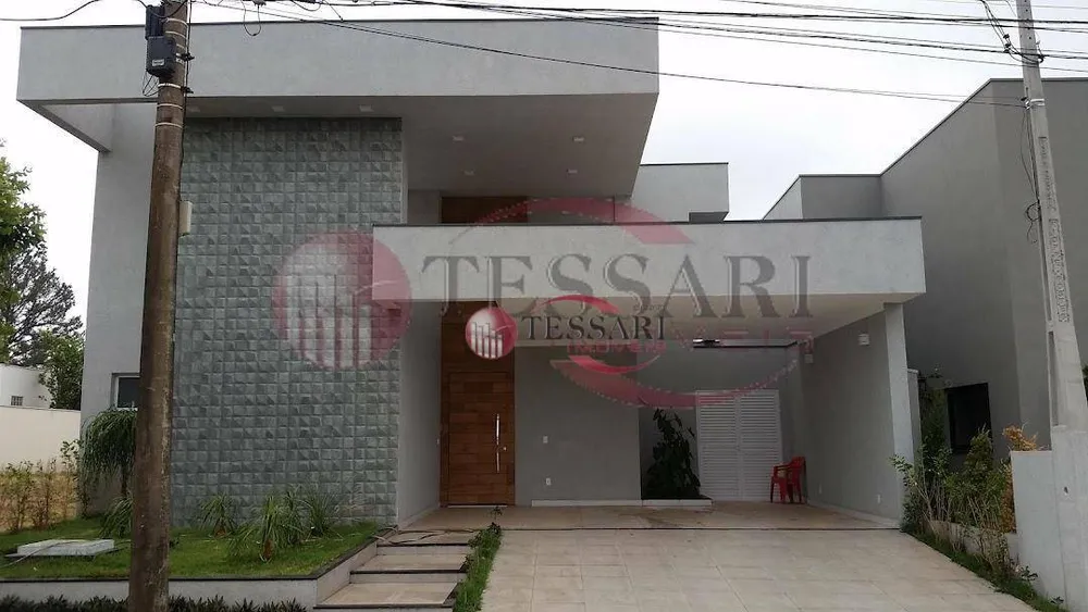Casa, 3 quartos, 230 m² - Foto 1