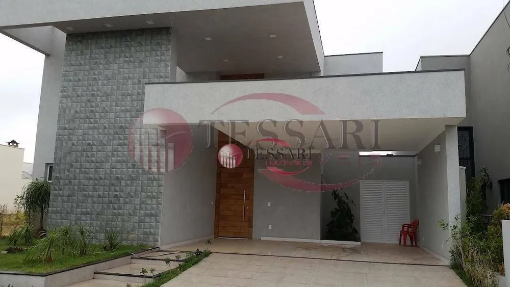 Casa, 3 quartos, 230 m² - Foto 2