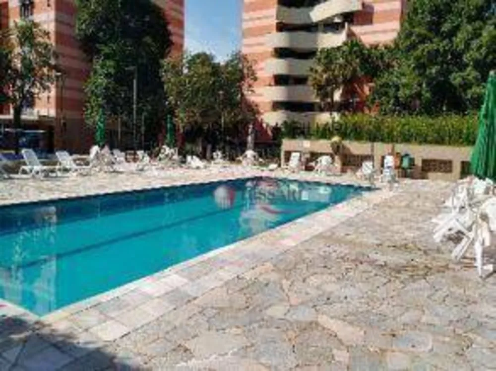 Apartamento, 4 quartos, 155 m² - Foto 1