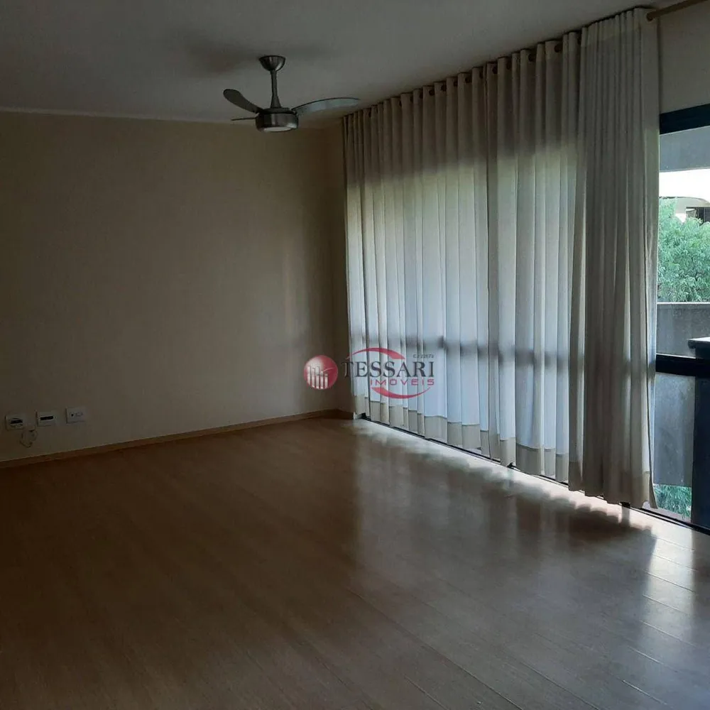 Apartamento, 4 quartos, 155 m² - Foto 3