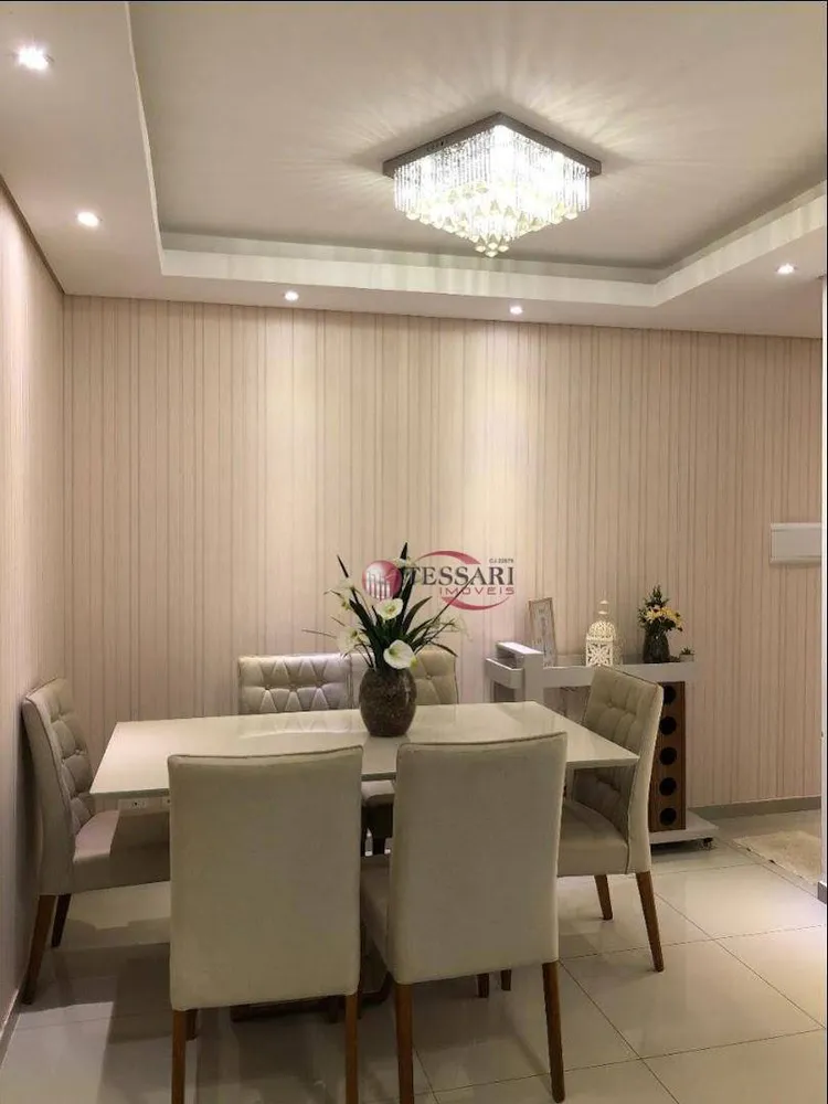 Apartamento, 2 quartos, 60 m² - Foto 3