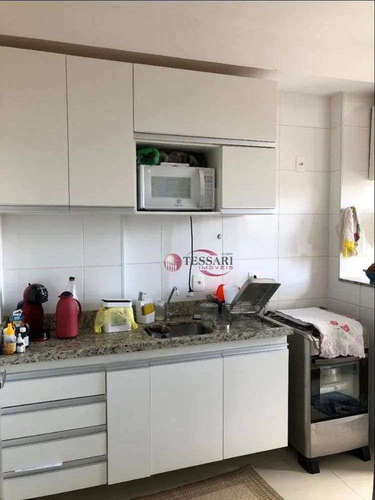 Apartamento, 2 quartos, 60 m² - Foto 4