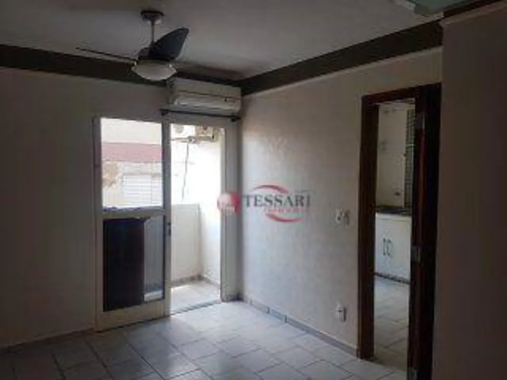 Apartamento, 2 quartos, 72 m² - Foto 2