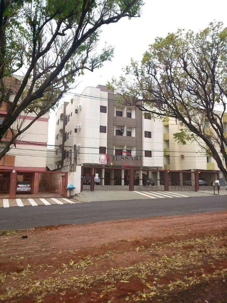 Apartamento, 2 quartos, 72 m² - Foto 3