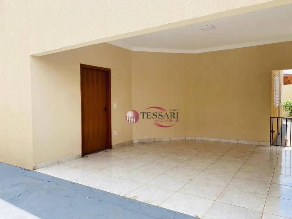 Casa, 3 quartos, 110 m² - Foto 3