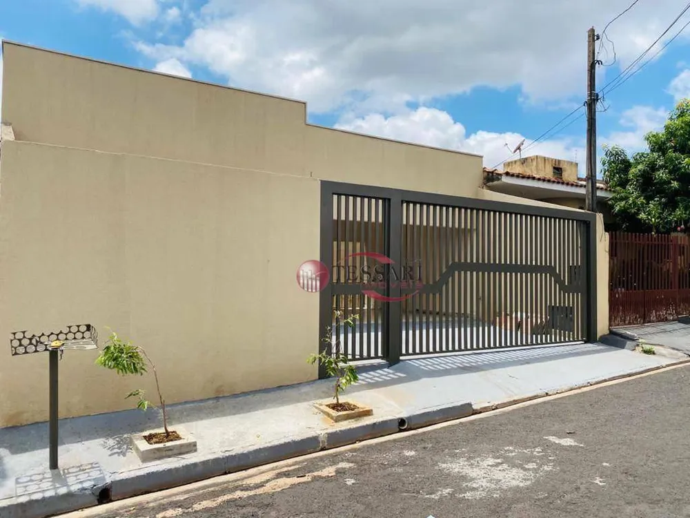 Casa, 3 quartos, 110 m² - Foto 2