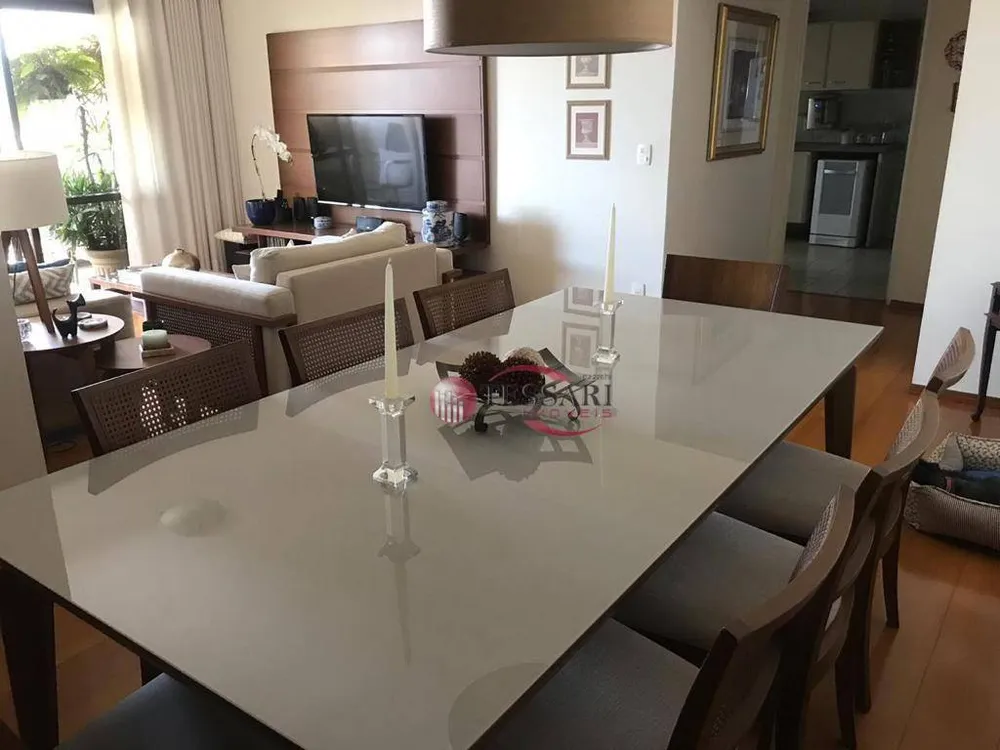Apartamento, 3 quartos, 130 m² - Foto 2
