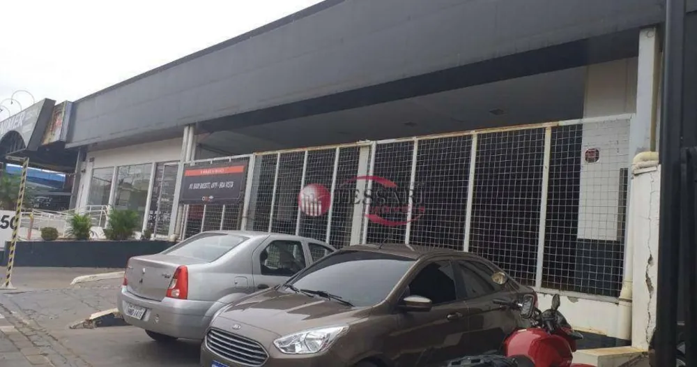 Loja-Salão, 924 m² - Foto 4