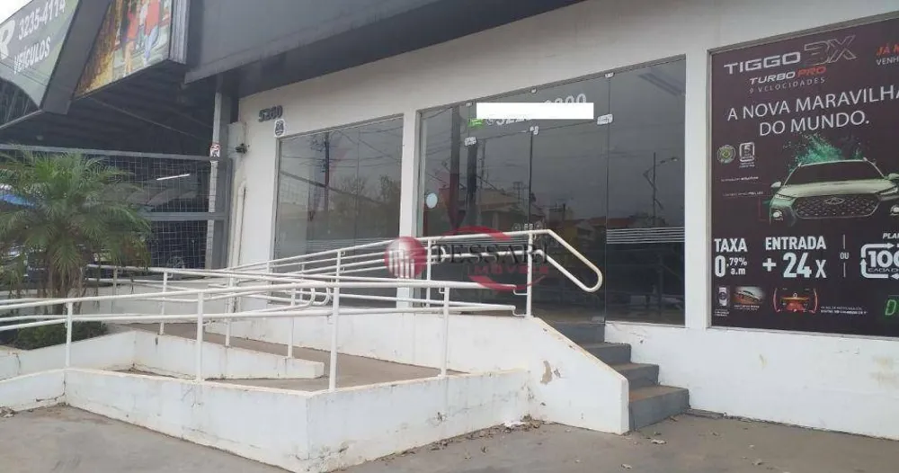 Loja-Salão, 924 m² - Foto 2