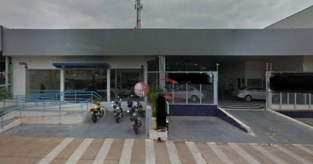 Loja-Salão, 924 m² - Foto 1