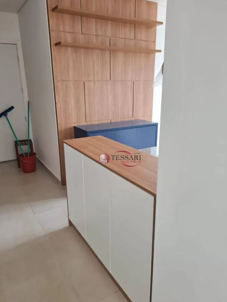 Apartamento, 2 quartos, 51 m² - Foto 2