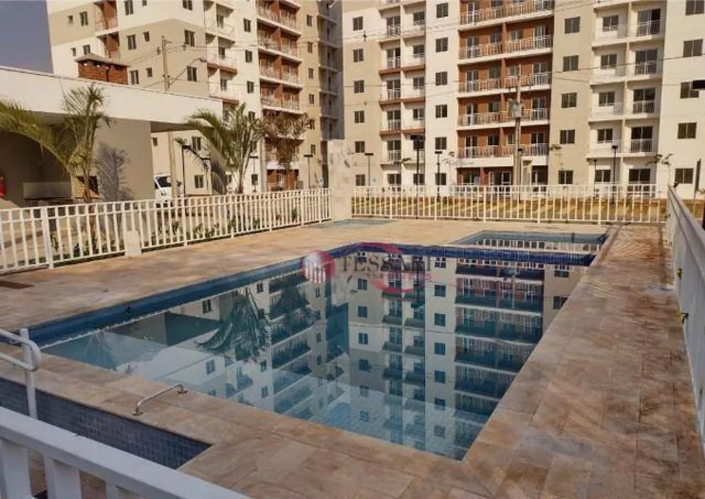 Apartamento, 2 quartos, 51 m² - Foto 1