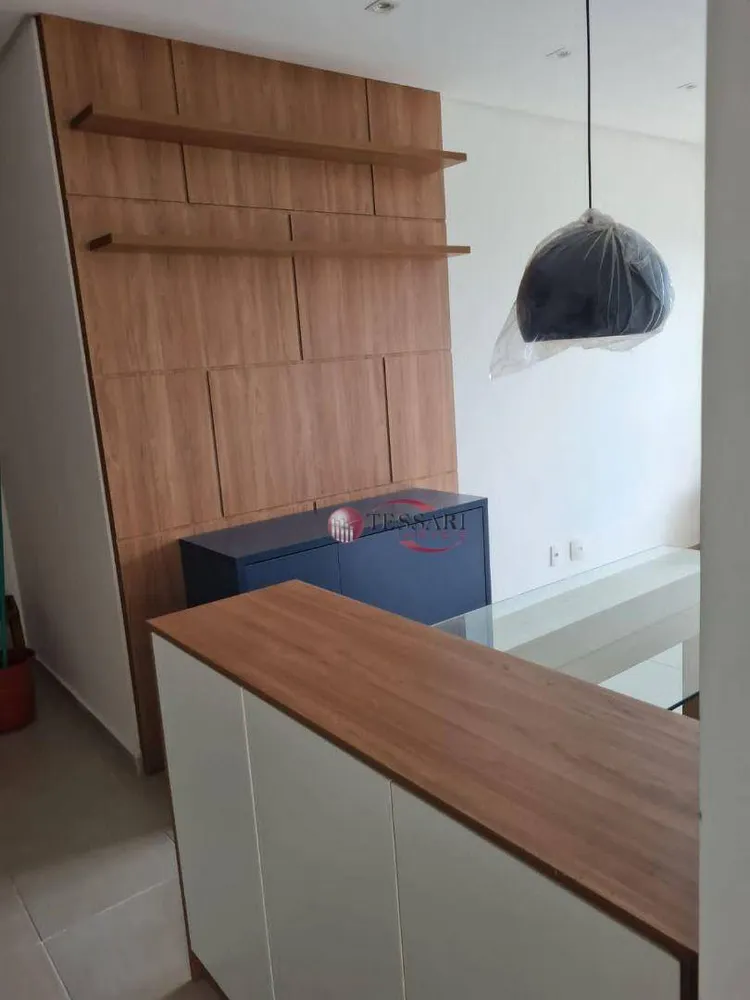 Apartamento, 2 quartos, 51 m² - Foto 3