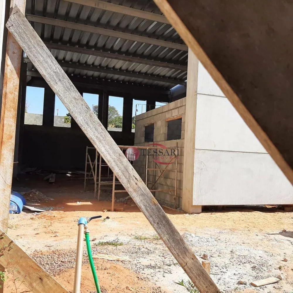 Loja-Salão, 230 m² - Foto 4