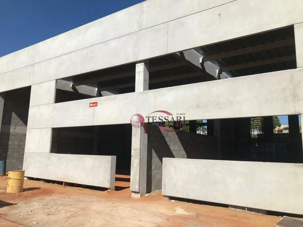 Loja-Salão, 230 m² - Foto 2
