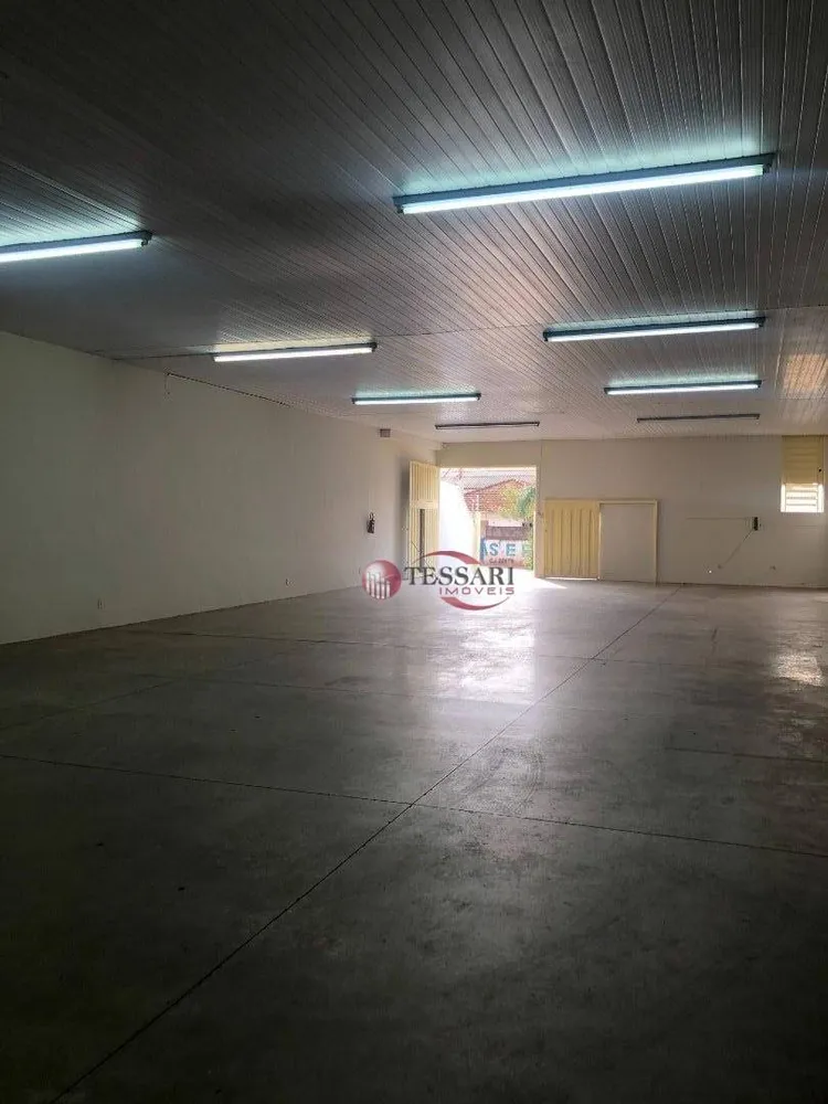 Loja-Salão, 502 m² - Foto 4