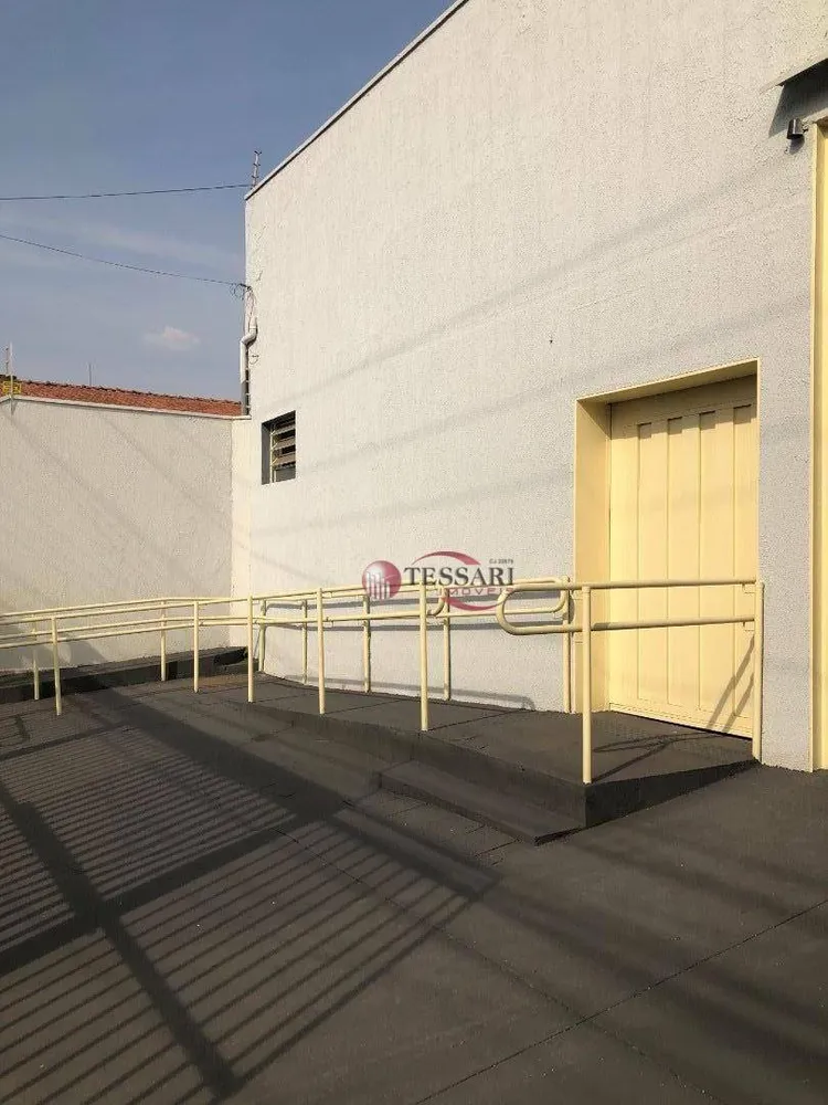 Loja-Salão, 502 m² - Foto 2