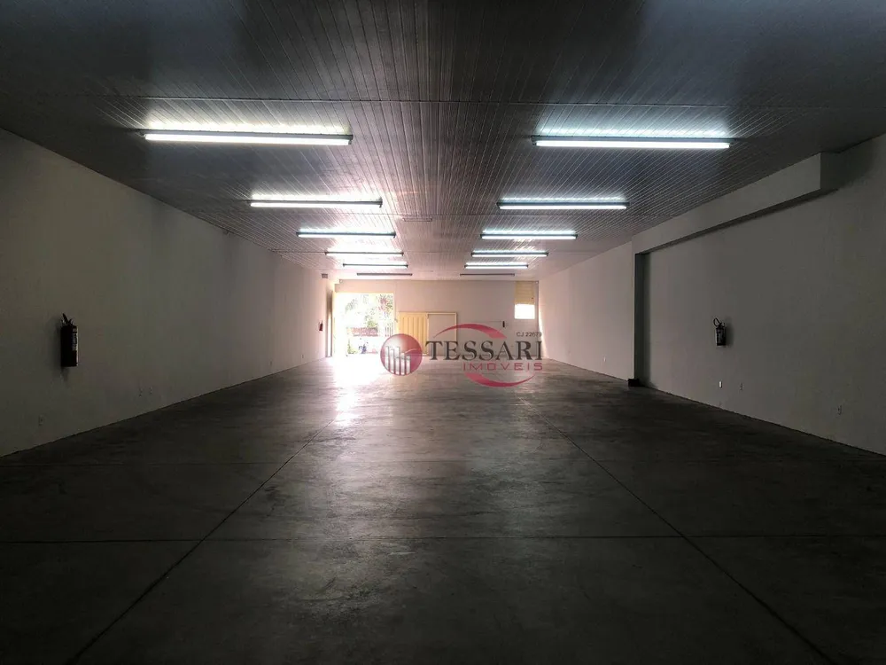 Loja-Salão, 502 m² - Foto 3