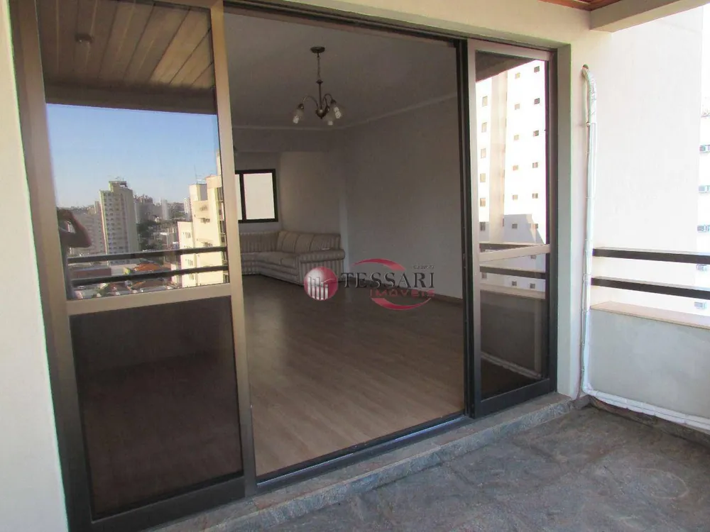 Apartamento, 4 quartos, 419 m² - Foto 3