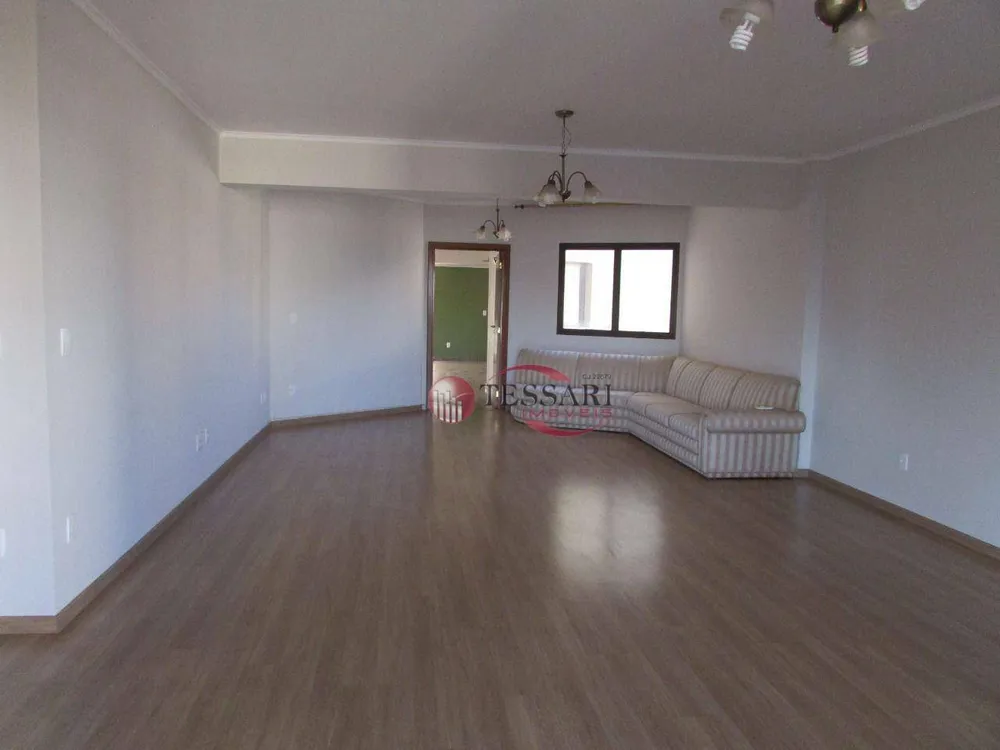 Apartamento, 4 quartos, 419 m² - Foto 1