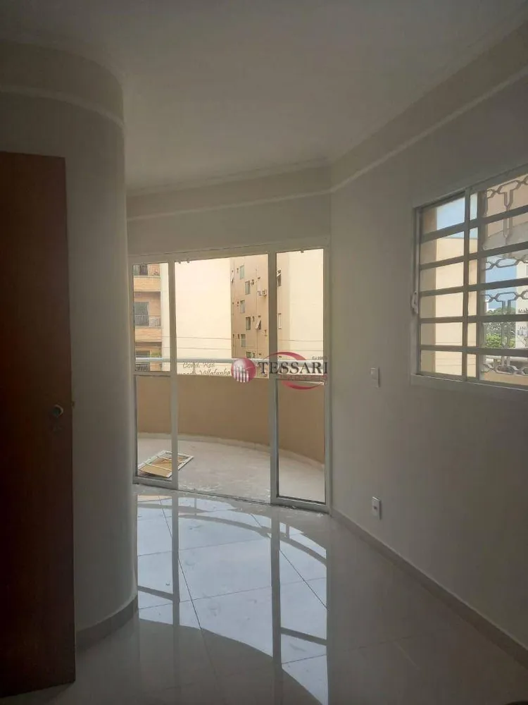 Apartamento, 3 quartos, 96 m² - Foto 1