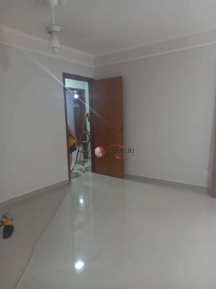 Apartamento, 3 quartos, 96 m² - Foto 2