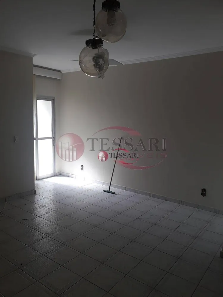 Apartamento, 2 quartos, 85 m² - Foto 1