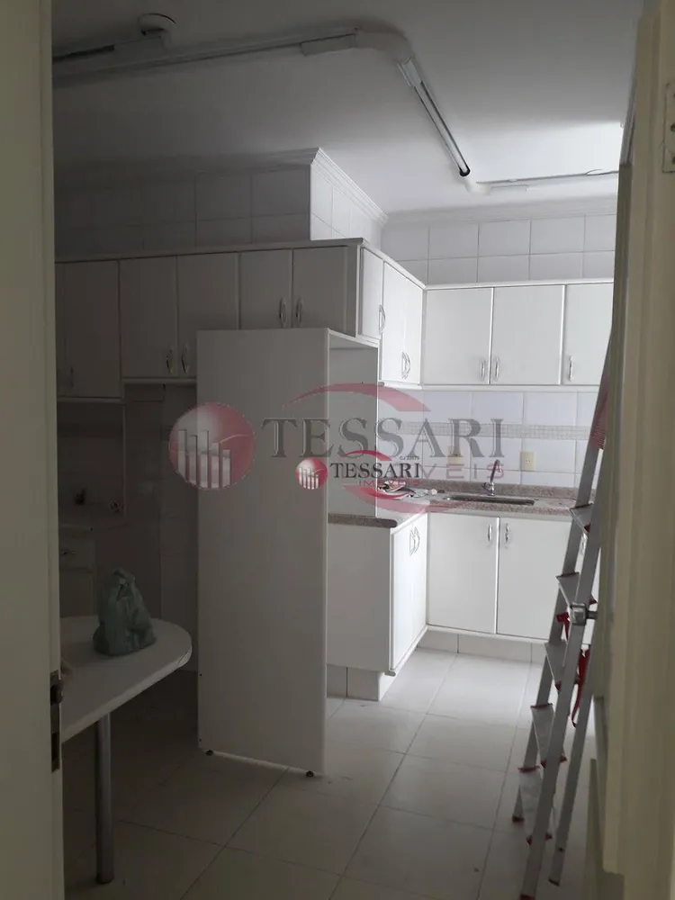 Apartamento, 2 quartos, 85 m² - Foto 2