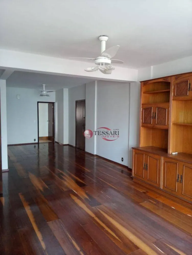 Apartamento, 2 quartos, 100 m² - Foto 1