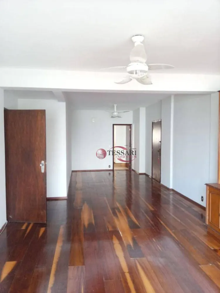 Apartamento, 2 quartos, 100 m² - Foto 2