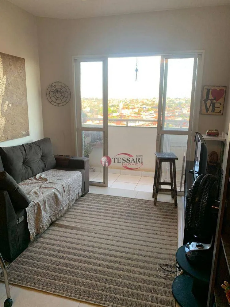 Apartamento, 2 quartos, 70 m² - Foto 2