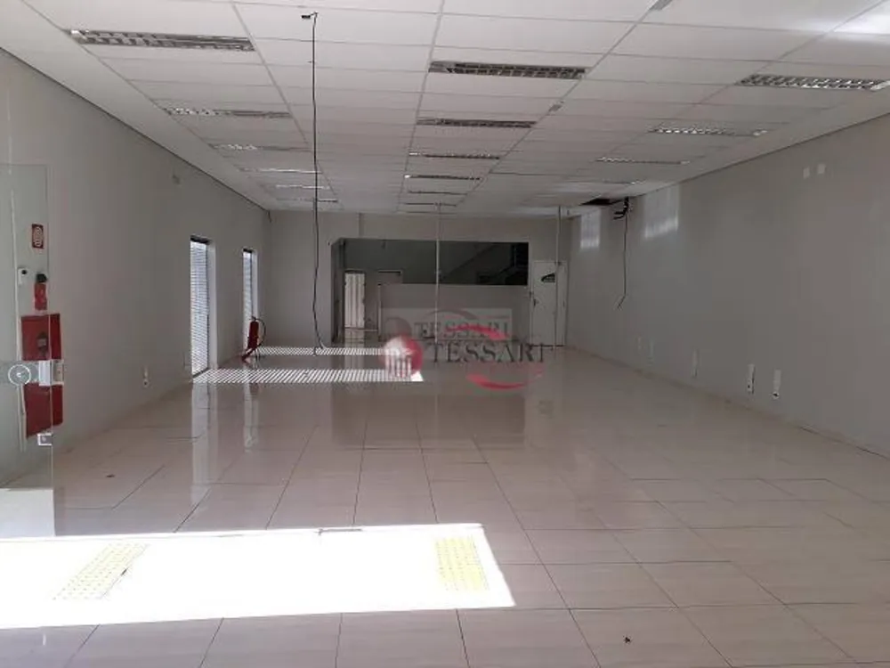 Depósito-Galpão, 124117 m² - Foto 2