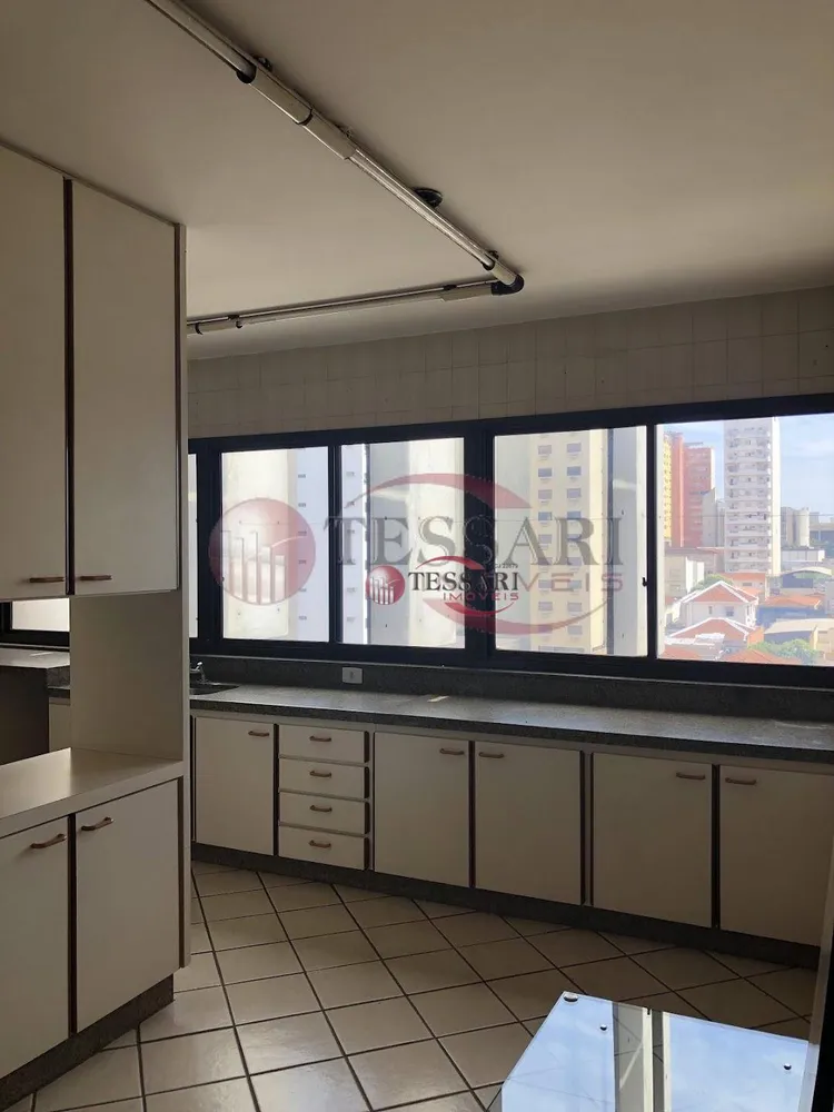 Apartamento, 4 quartos, 300 m² - Foto 1