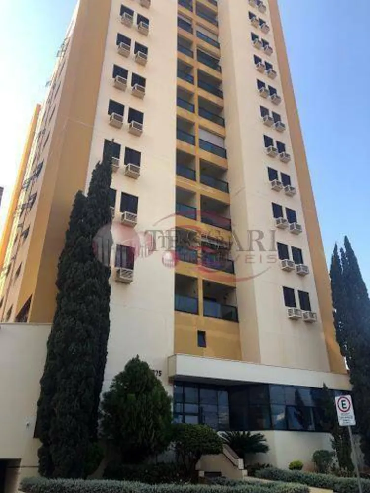 Apartamento, 3 quartos, 95 m² - Foto 1
