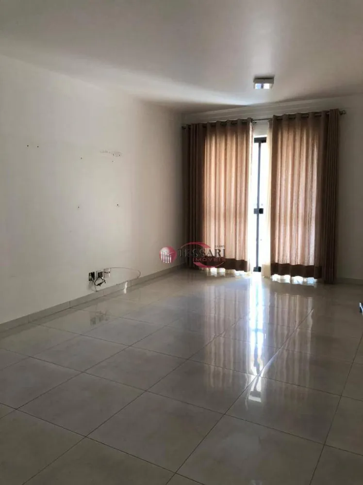 Apartamento, 3 quartos, 95 m² - Foto 2