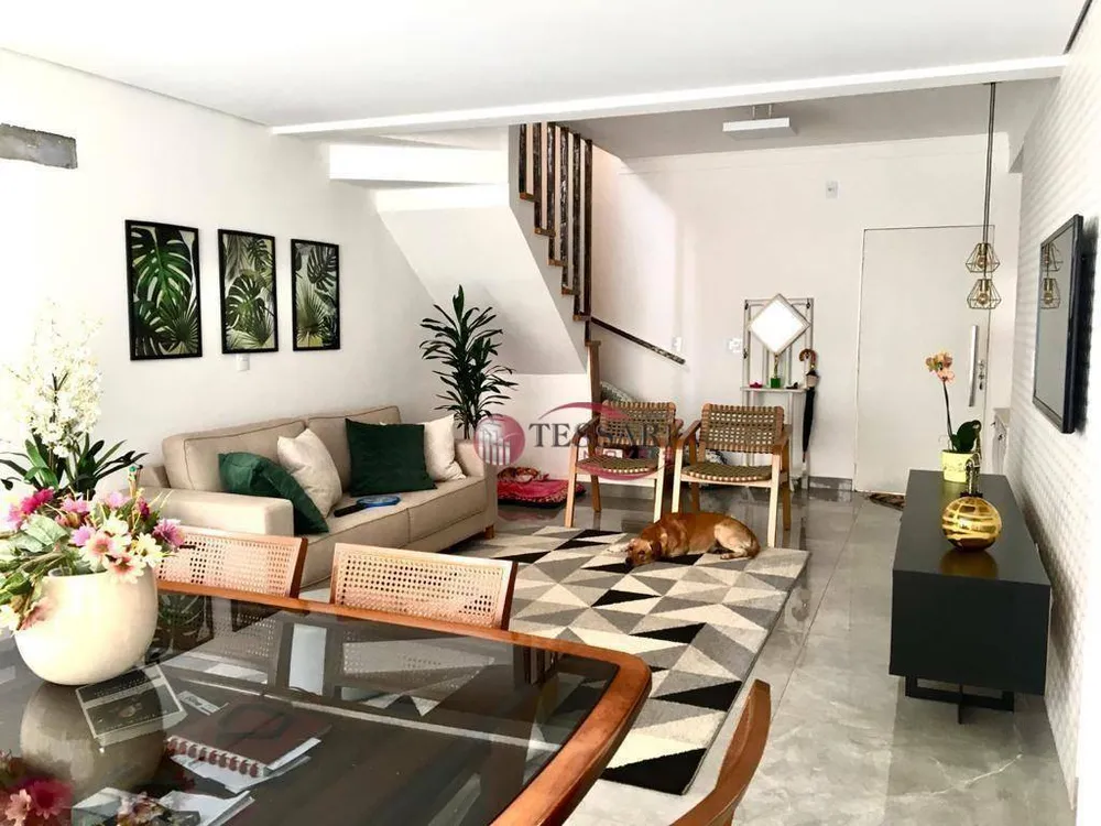 Casa, 3 quartos, 130 m² - Foto 4