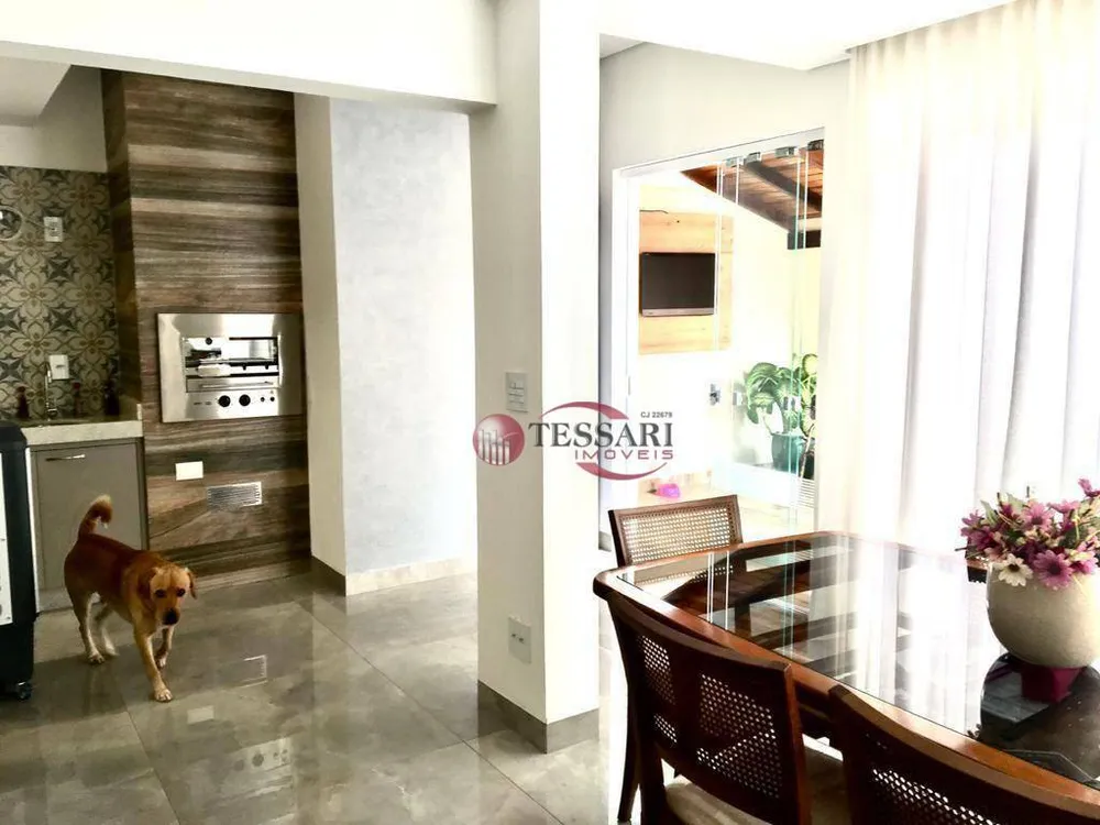 Casa, 3 quartos, 130 m² - Foto 2