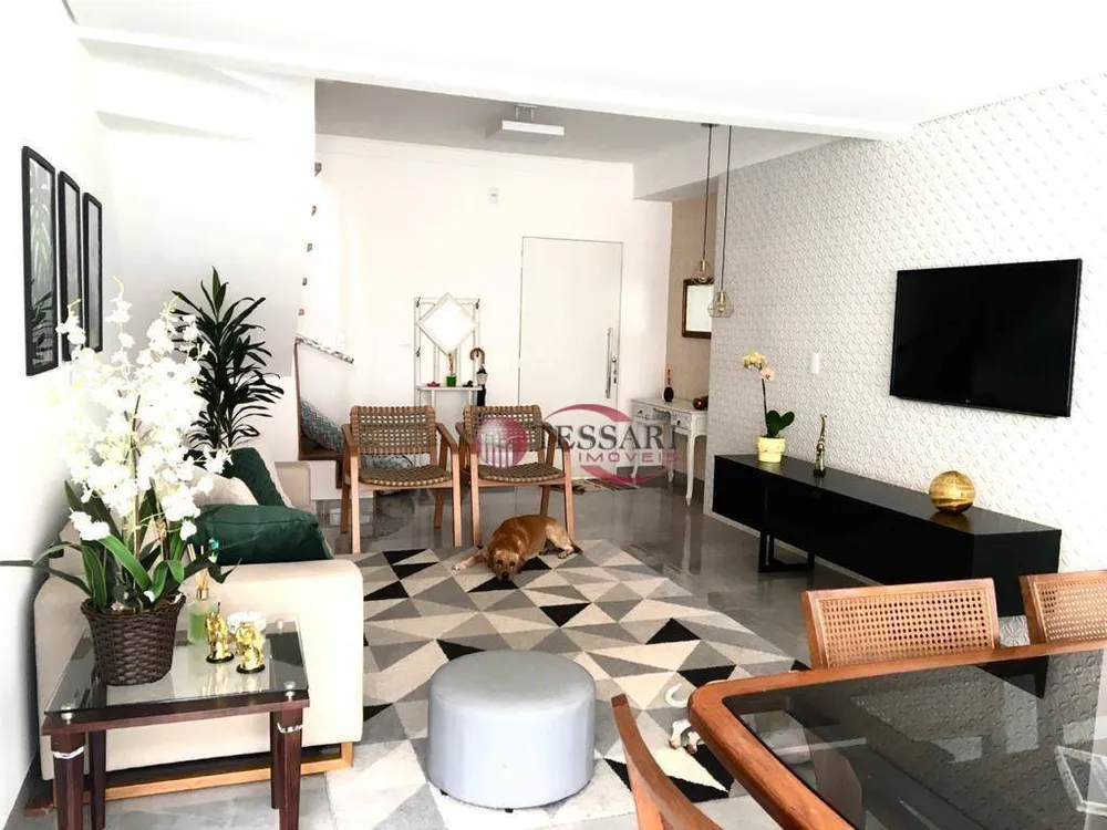 Casa, 3 quartos, 130 m² - Foto 3
