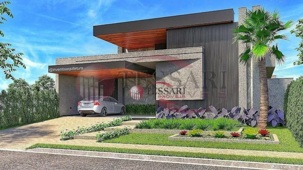 Casa, 3 quartos, 270 m² - Foto 3