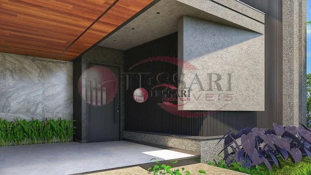 Casa, 3 quartos, 270 m² - Foto 4