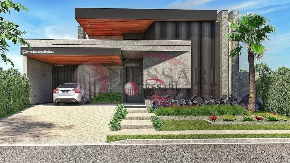 Casa, 3 quartos, 270 m² - Foto 1
