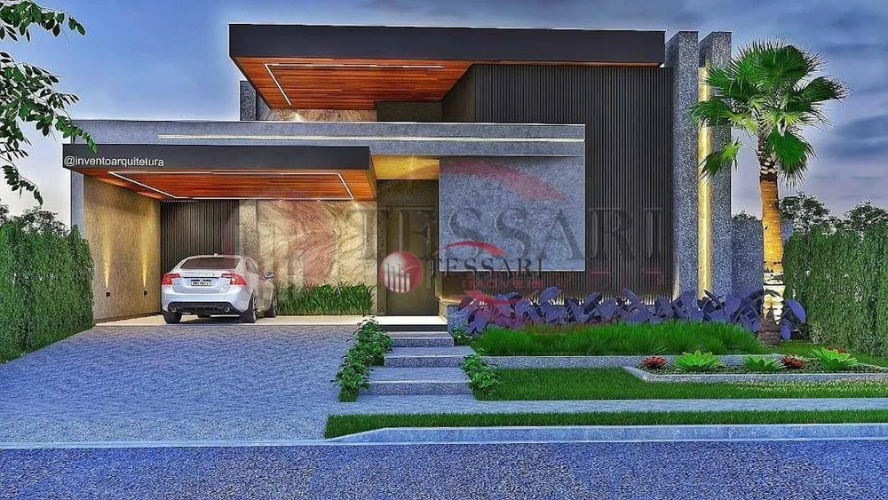 Casa, 3 quartos, 270 m² - Foto 2