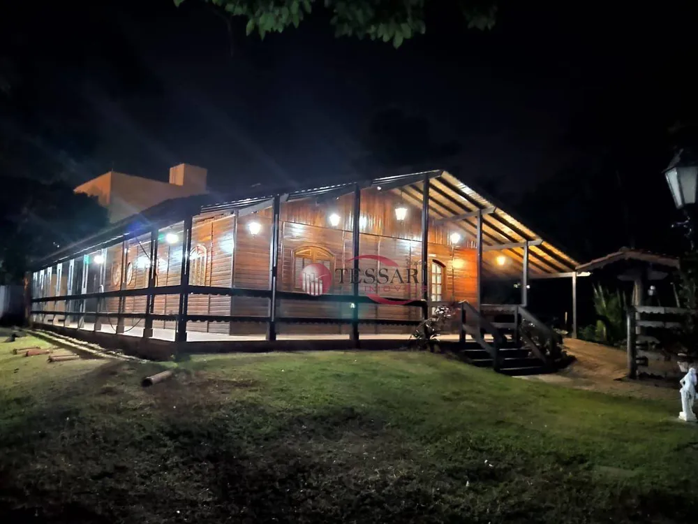 Chácara, 1 quarto, 2383 m² - Foto 1