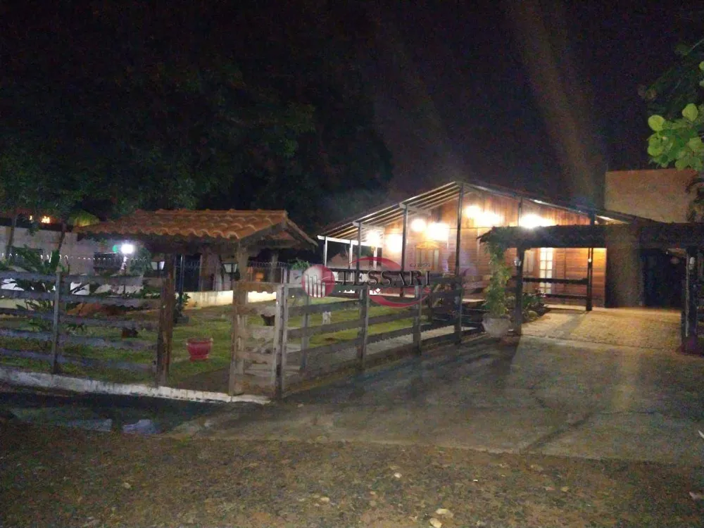 Chácara, 1 quarto, 2383 m² - Foto 3